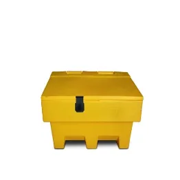 Afbeelding voor categorie Strooizoutopslagbakken